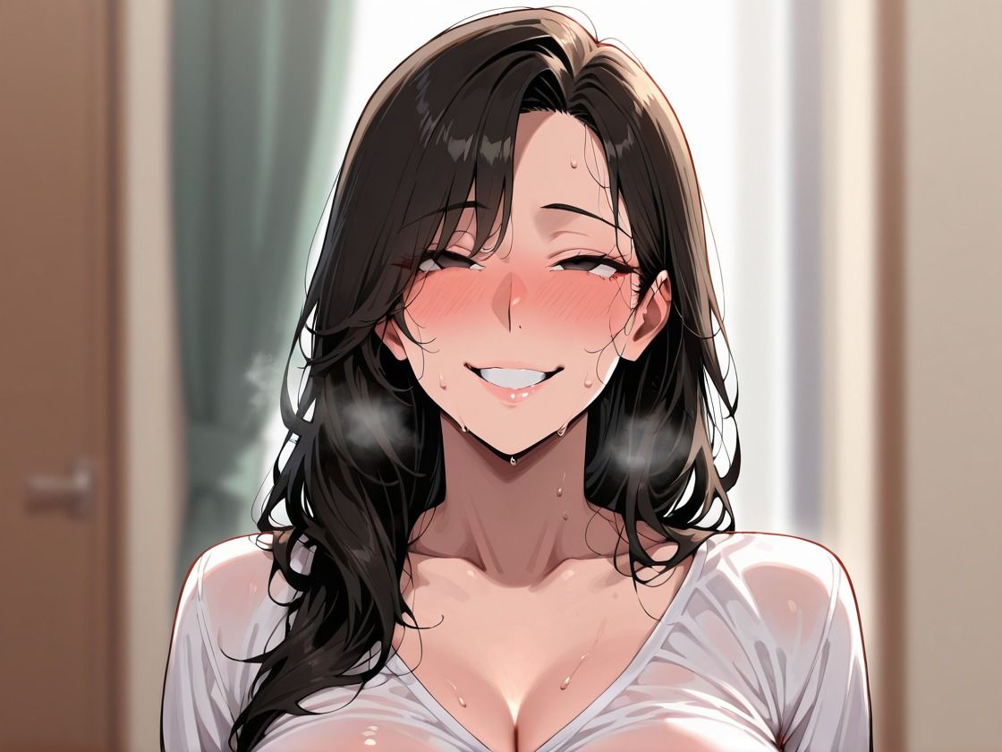 サンプル画像1:爆乳人妻 肉便器(ぽぽりり) [d_617981]