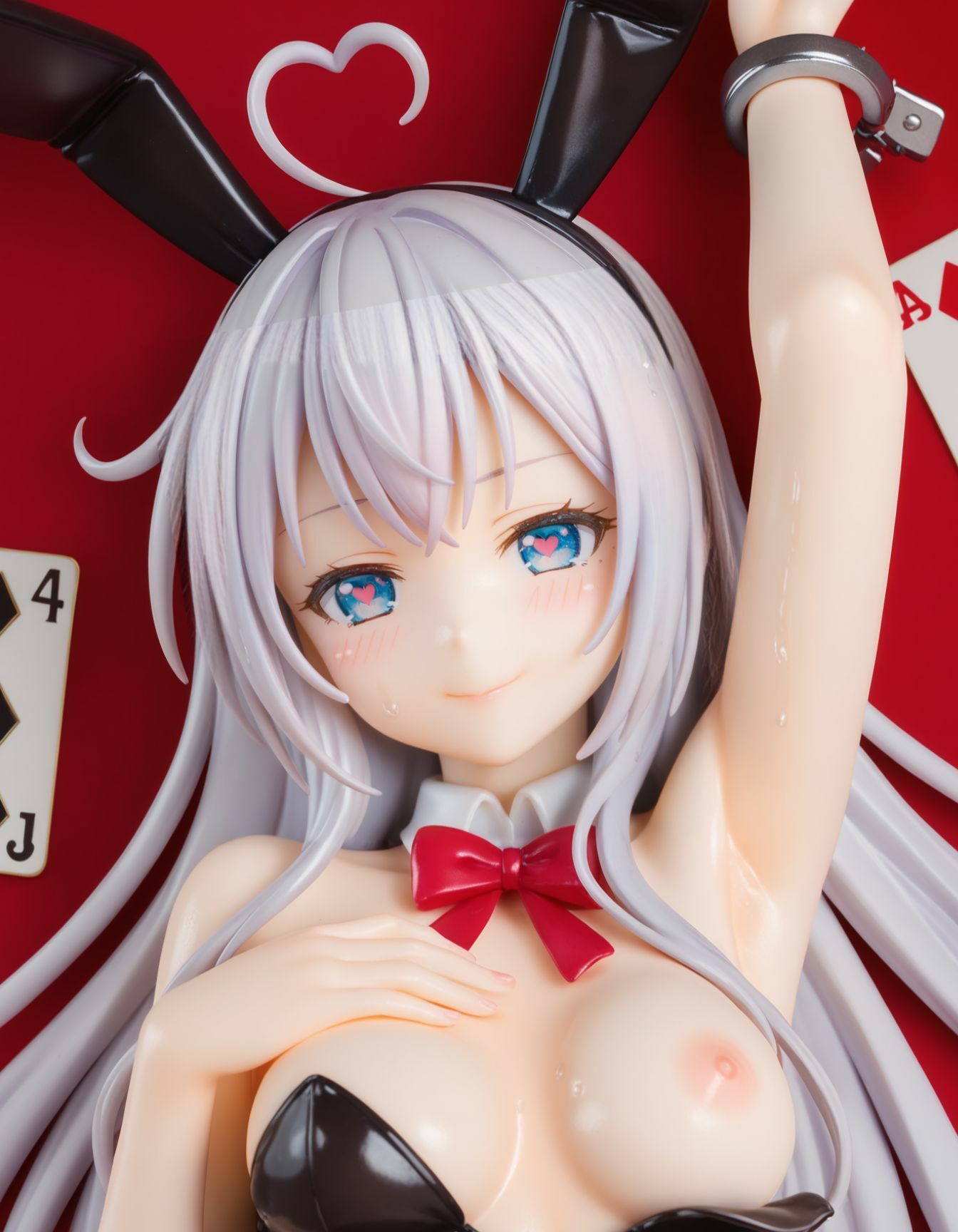 ア〇リャ フィギュア風イラストコレクション 画像9