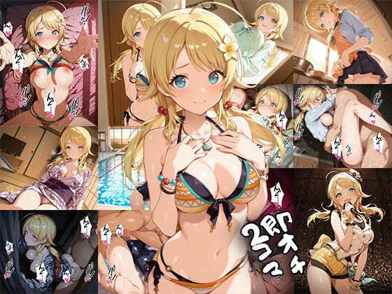 アイドル 即オチ2コマ 46d6