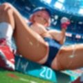 黒ギャル中出しベースボール！【厳選385枚収録】Vol.1