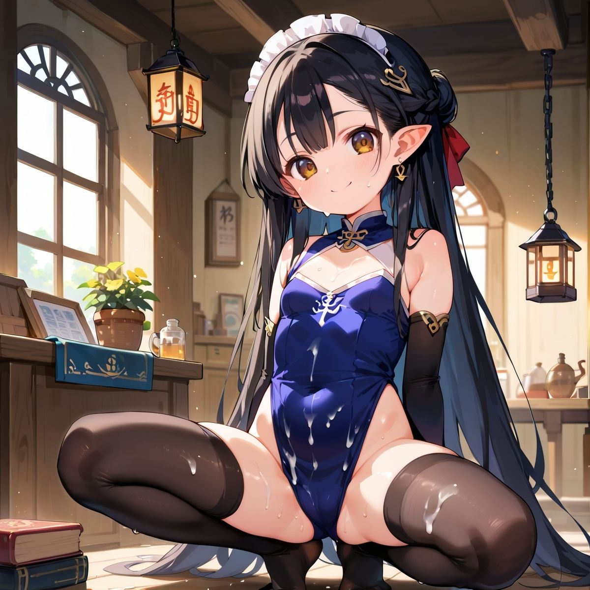 異世界転生●リ商人！〜厳選212枚〜Vol.91