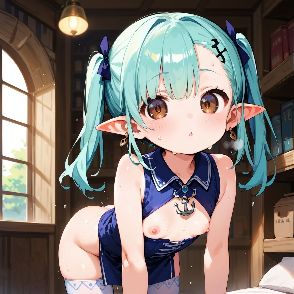 異世界転生●リ商人！〜厳選212枚〜Vol.93