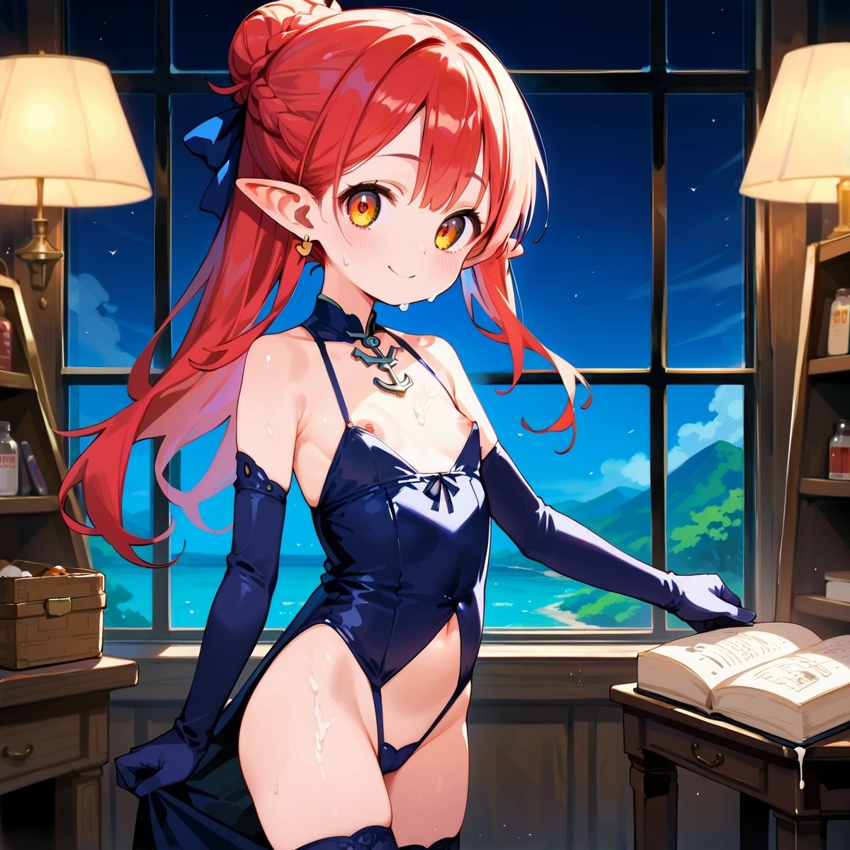 異世界転生●リ商人！〜厳選212枚〜Vol.98