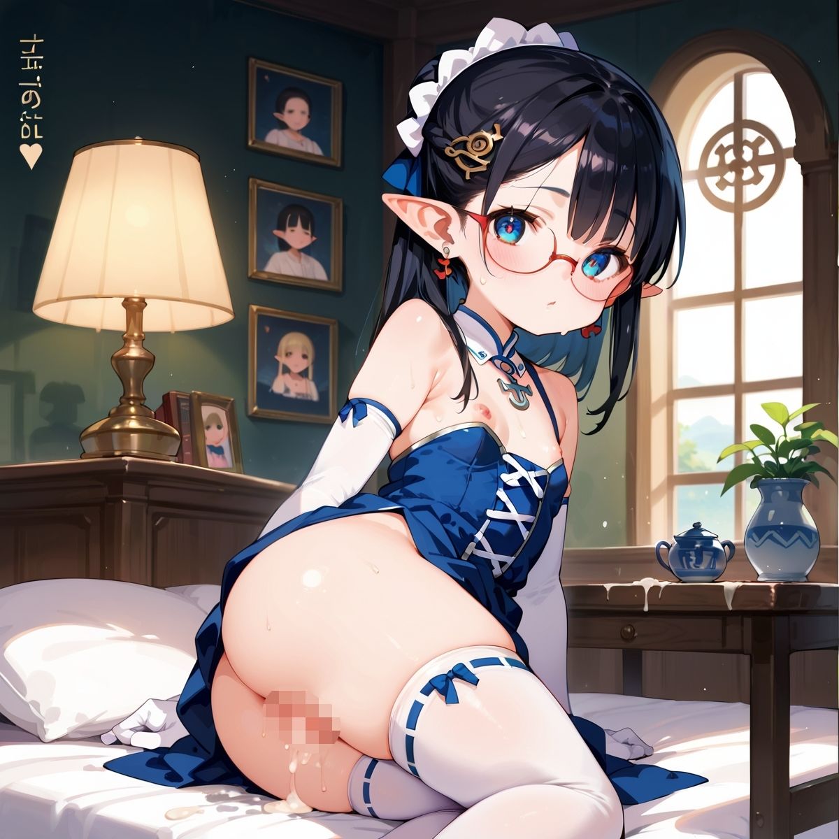 異世界転生●リ商人！〜厳選212枚〜Vol.102