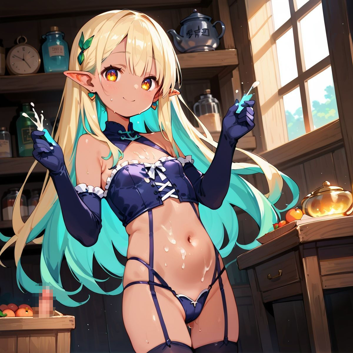 異世界転生●リ商人！〜厳選212枚〜Vol.105