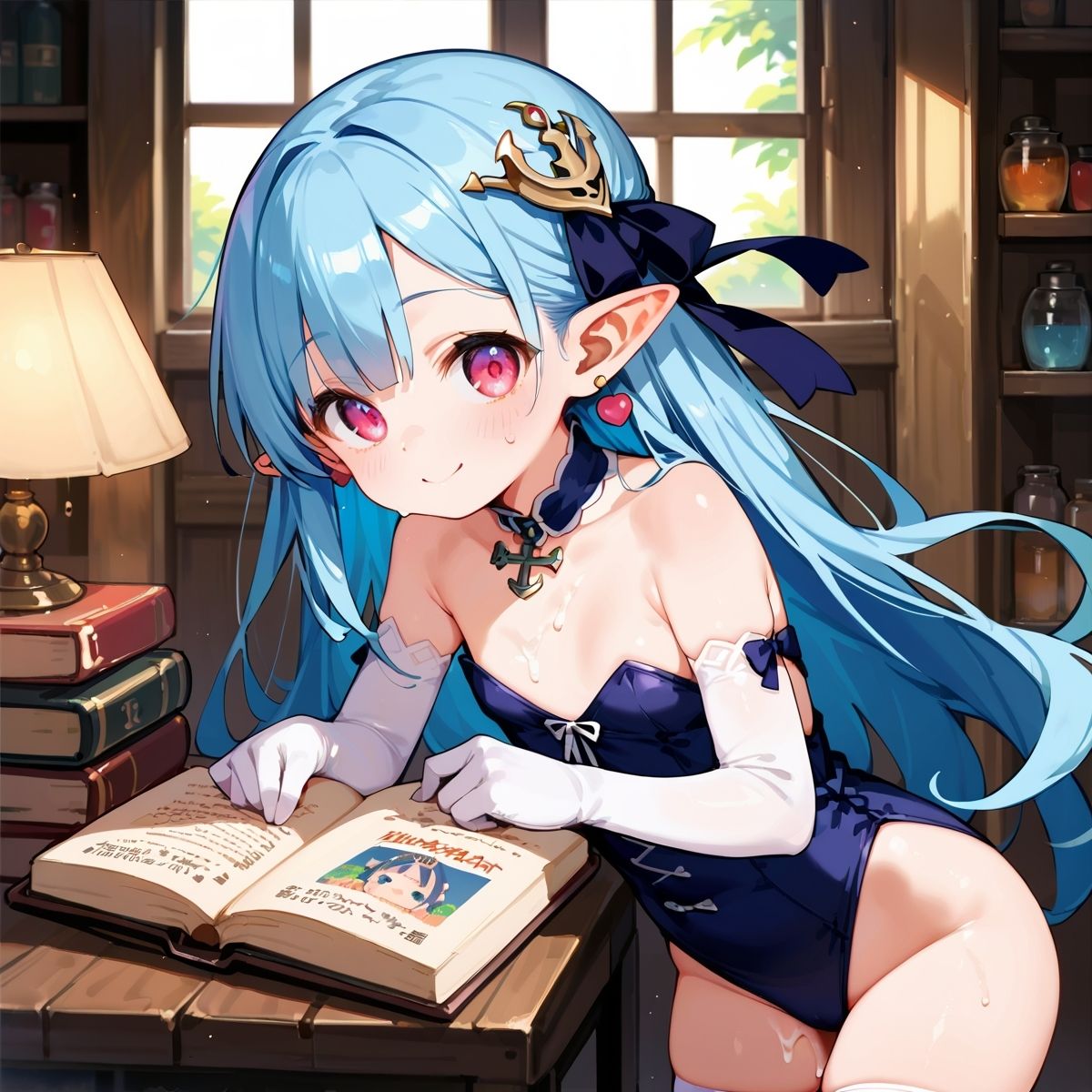 異世界転生●リ商人！〜厳選212枚〜Vol.106