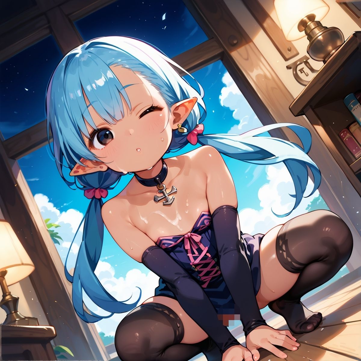 異世界転生●リ商人！〜厳選212枚〜Vol.108