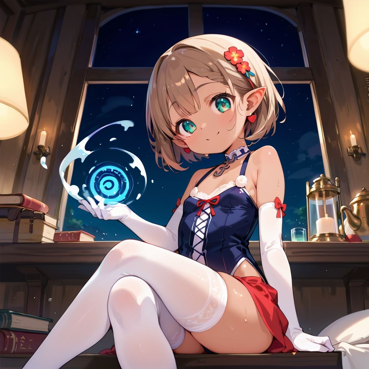 異世界転生●リ商人！〜厳選212枚〜Vol.109