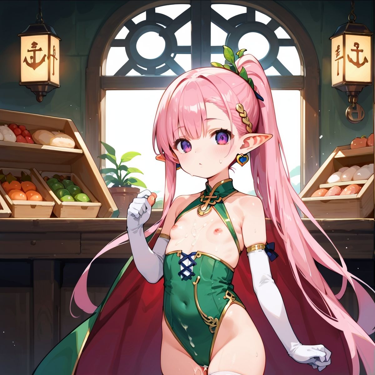 異世界転生●リ商人！〜厳選212枚〜Vol.124