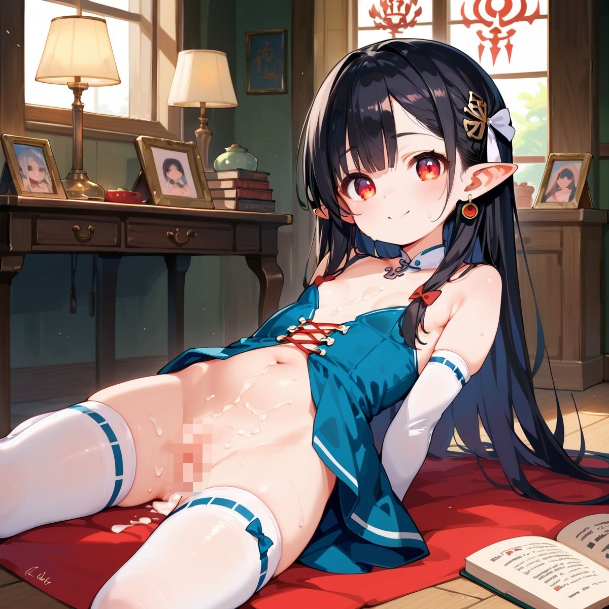 異世界転生●リ商人！〜厳選212枚〜Vol.126