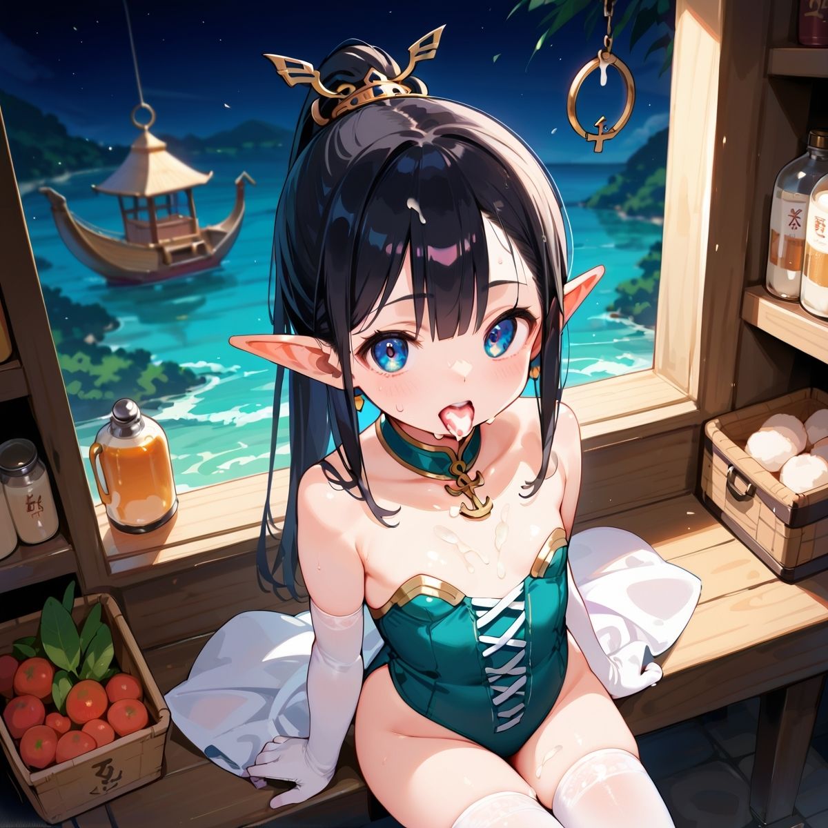 異世界転生●リ商人！〜厳選212枚〜Vol.127