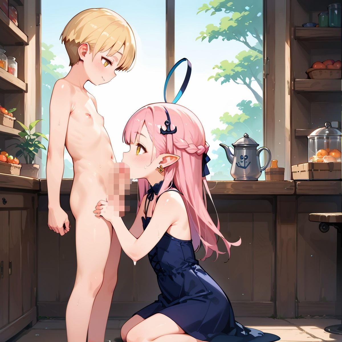 異世界転生●リ商人！〜厳選212枚〜Vol.143