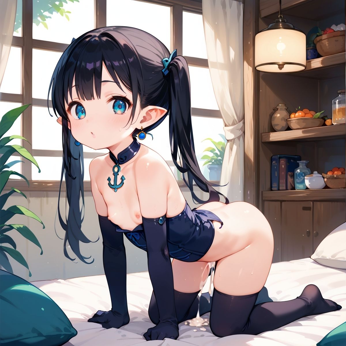 異世界転生●リ商人！〜厳選212枚〜Vol.144