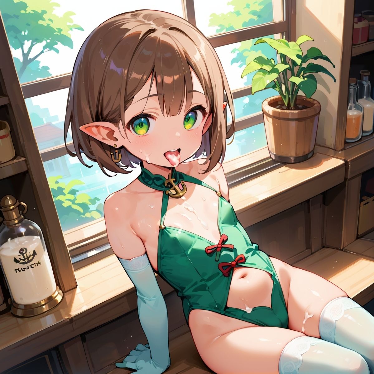 異世界転生●リ商人！〜厳選212枚〜Vol.145