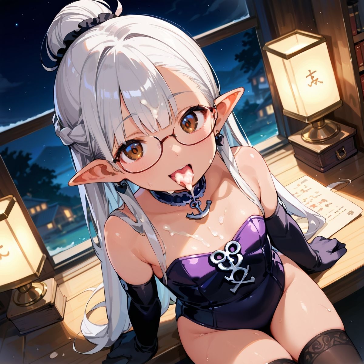 異世界転生●リ商人！〜厳選212枚〜Vol.149