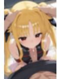 フェ〇ト・テスタロッサと種付けセックス