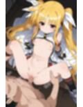フェ〇ト・テスタロッサと種付けセックス