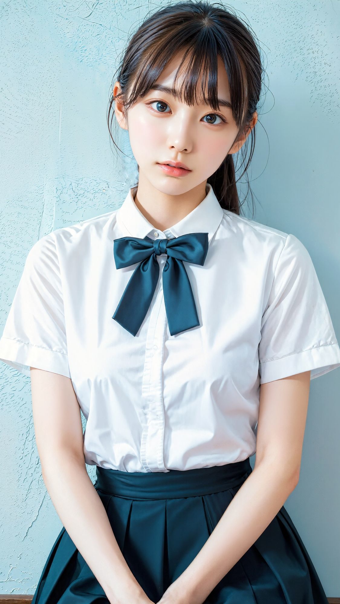 newlogue 0623 シャツ 画像1
