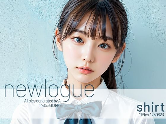 d_618158｜newlogue 0623 シャツ【niur】