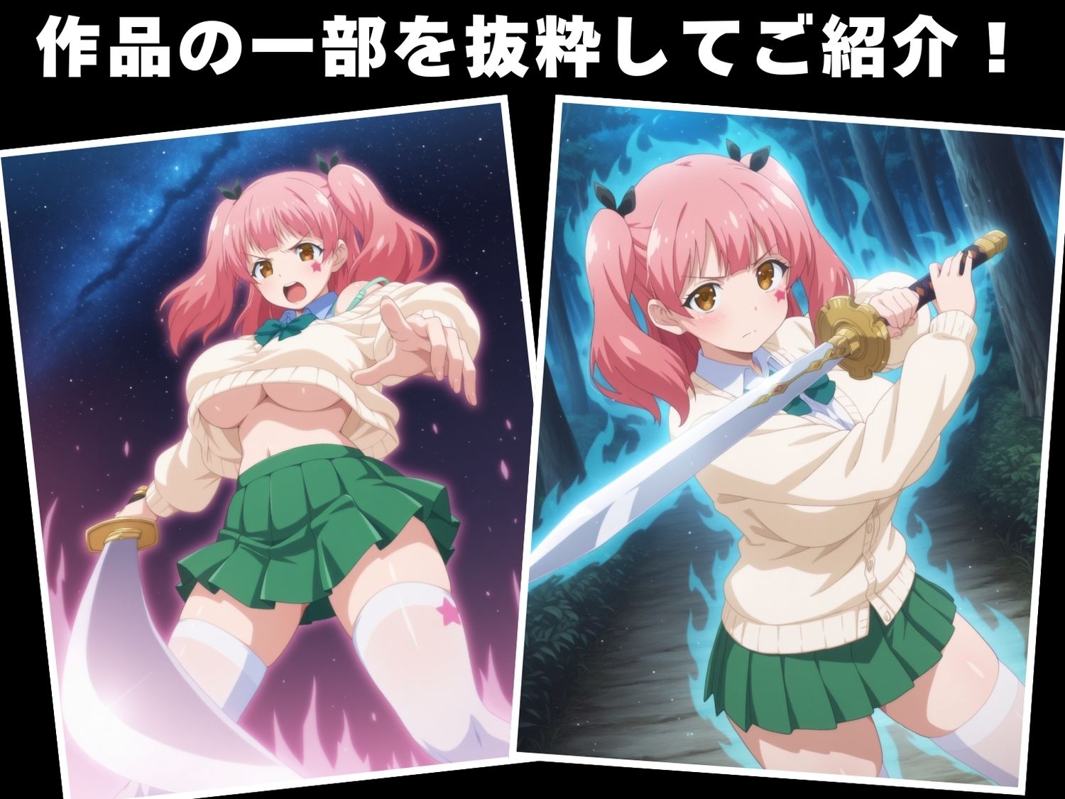 【完全敗北】藤●木 寧音 画像10