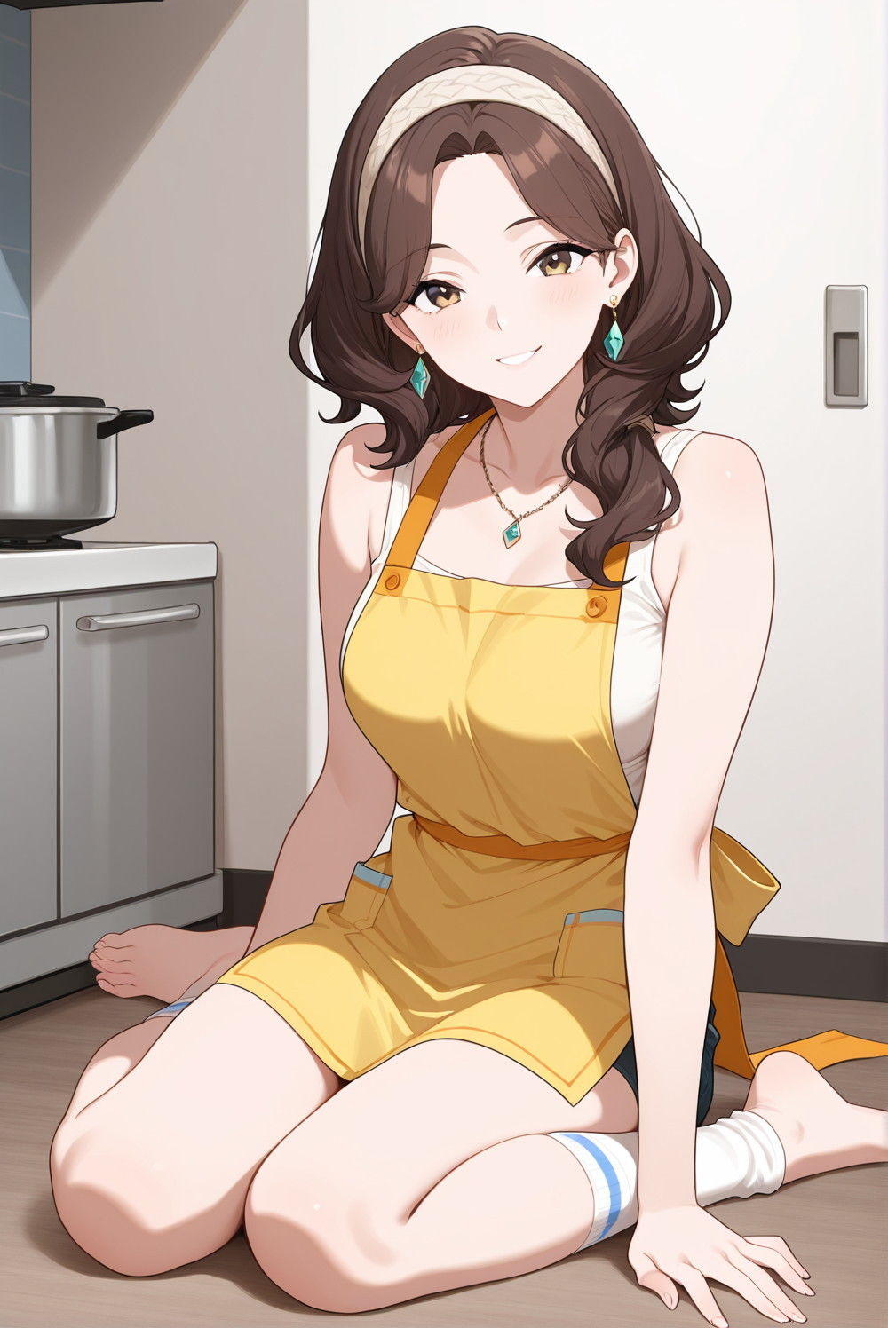 正常位主観 画像10