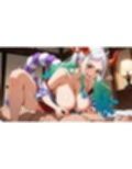 『ヤマト（ONE PIECE）』のエッチなシーン500枚！（寝取られあり）