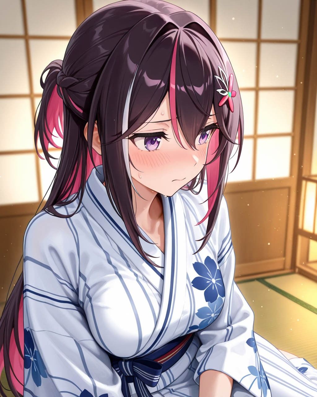 あ〇きちと旅館でゼロゲッサー2
