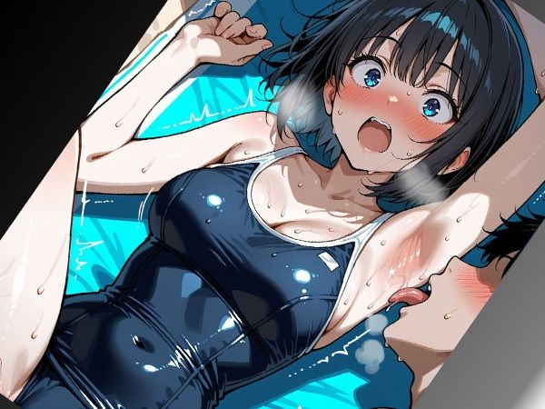 サンプル画像4:やっぱりわきがすきvol 5(やっぱりわきがすき) [d_618283]