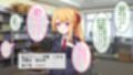 侵蝕のヒプノシス CGノベル版  前編 〜常識改変アプリに支配され痴女化した私〜