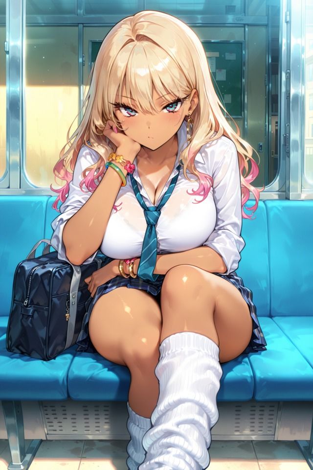 サンプル画像1:授業も忘れて巨乳ギャル幼馴染と精子が枯れるまで貪り合った思春期(みるきーたろう) [d_618307]