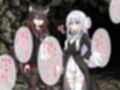 迷宮都市アサイラム CGノベル版 総集編 〜敬虔な聖女が快楽を信奉するようになった理由〜