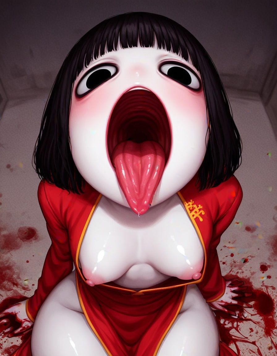 【R18】禁忌の快楽4【149枚】 画像1