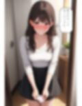 パンツを提出2