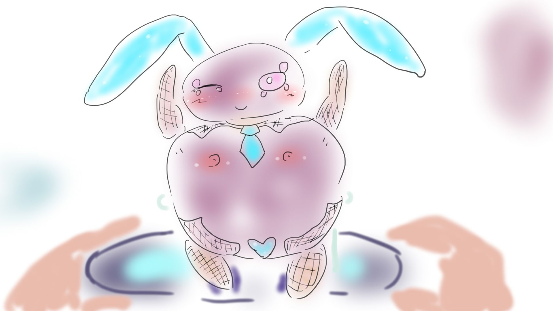 サンプル画像2:UrUsefulUtopia ウル・ユーズィフル・ユートピア(ヒロカワミズキ（スタジオ・ジナシスタ！！）) [d_618408]