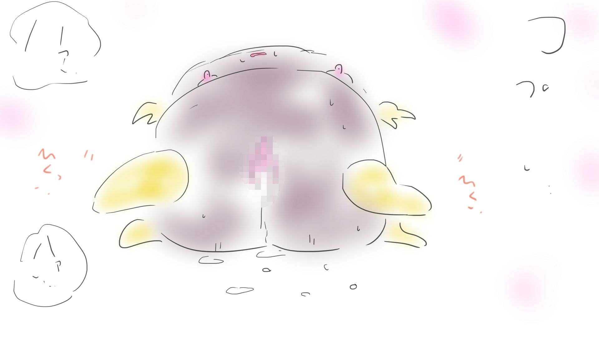 サンプル画像3:UrUsefulUtopia ウル・ユーズィフル・ユートピア(ヒロカワミズキ（スタジオ・ジナシスタ！！）) [d_618408]