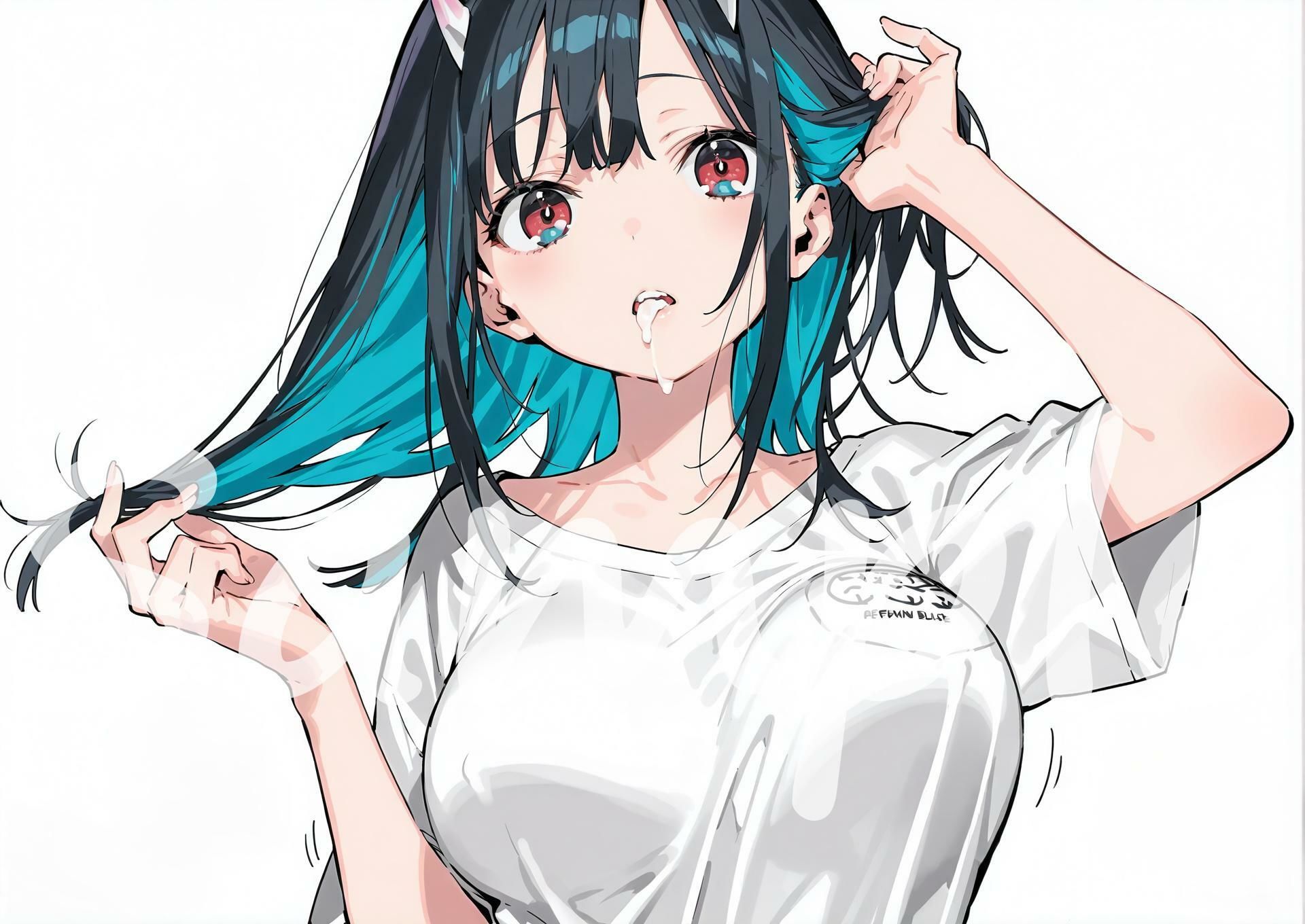 ル〇ドラゴン  る〇とえっち 画像7