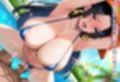女帝  本当の姿  ハ〇コック