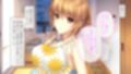 ムチムチだからムクムクした CGノベル版 第二話 〜恋人（仮）は七菜海ちゃん！朝から晩までつゆだくH！〜