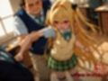 和と強 -学園とらぶる- ヤ●