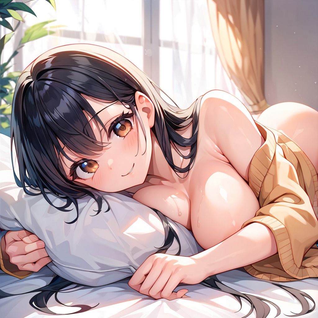 サンプル画像3:絶頂  生中出し体験(ぷるふわ) [d_618595]