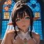 淫らな異世界花嫁  Vol.1