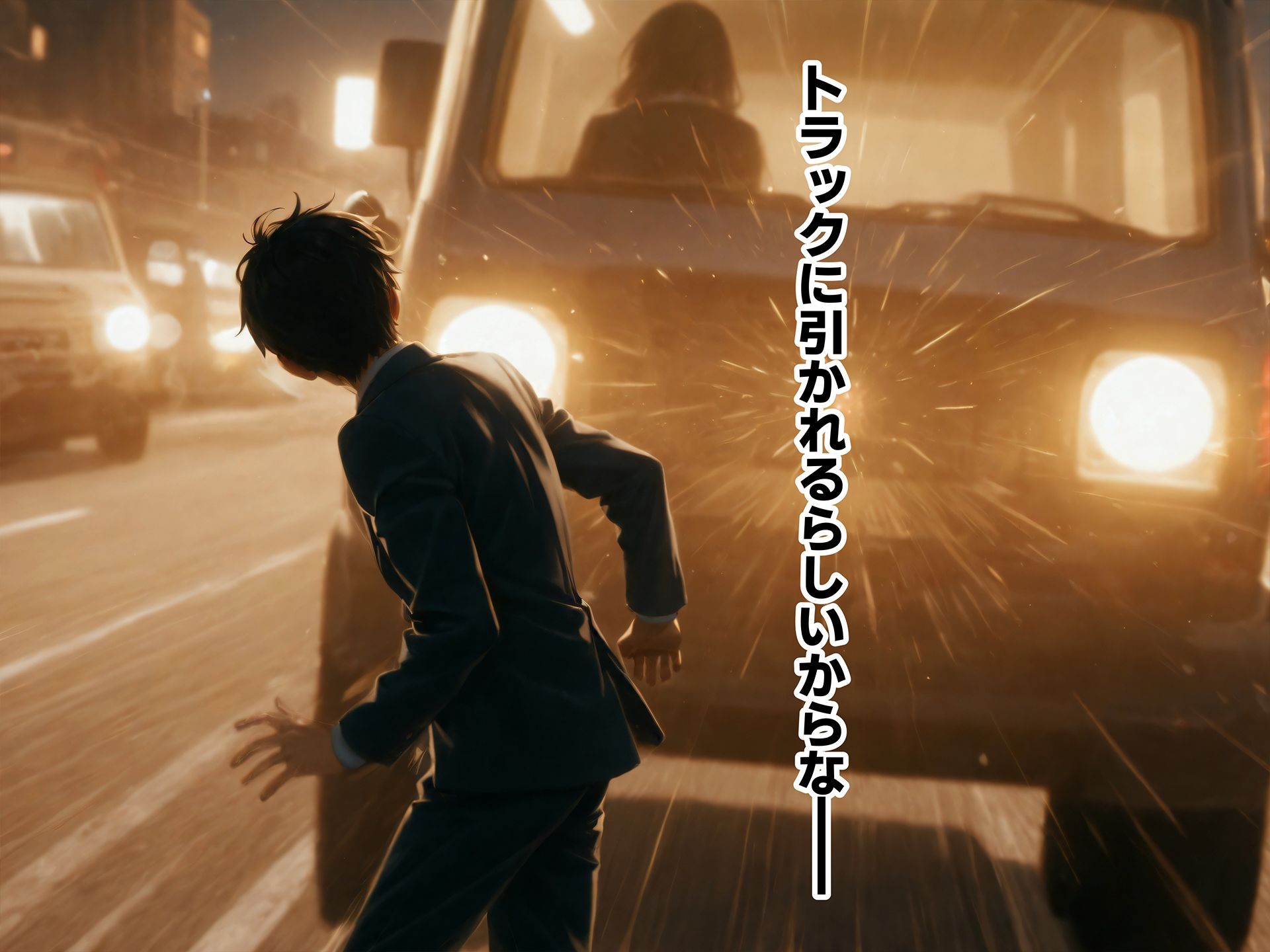 サンプル画像2:中年学園 -熟春の追憶- vol.1(勃ちひろし) [d_618644]