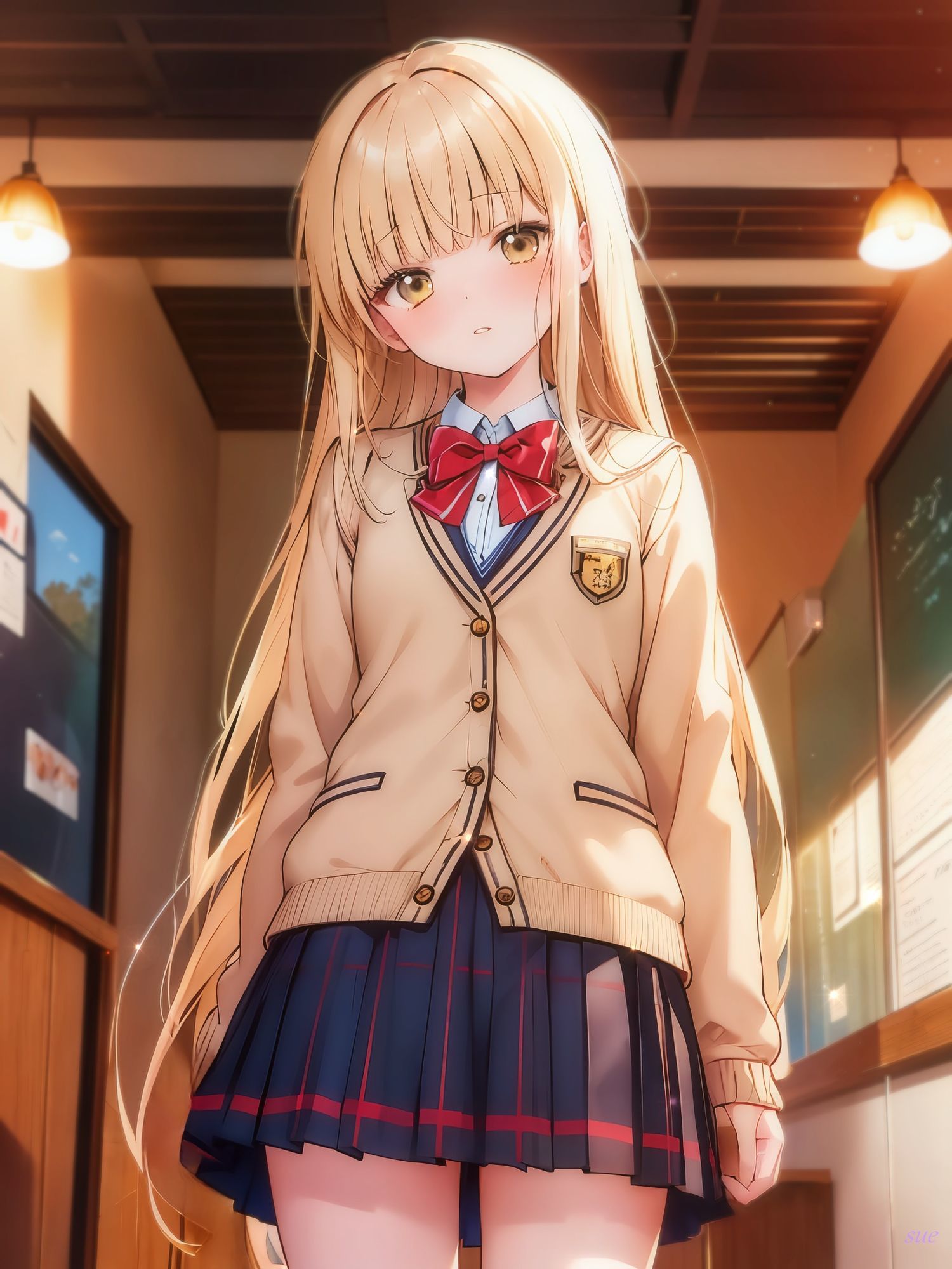 サンプル画像3:depth of field(sue) [d_618692]