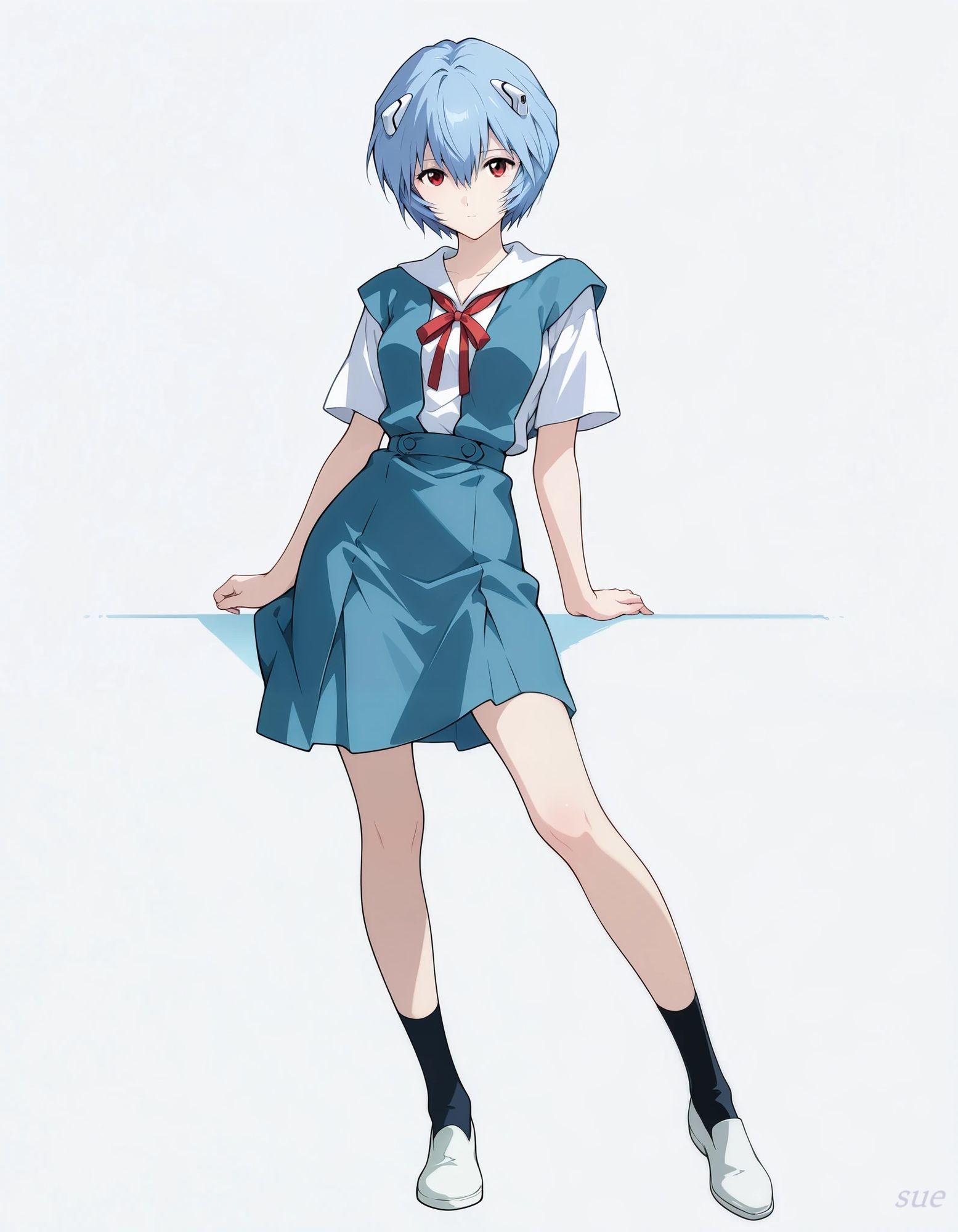 サンプル画像3:small waist(sue) [d_618696]