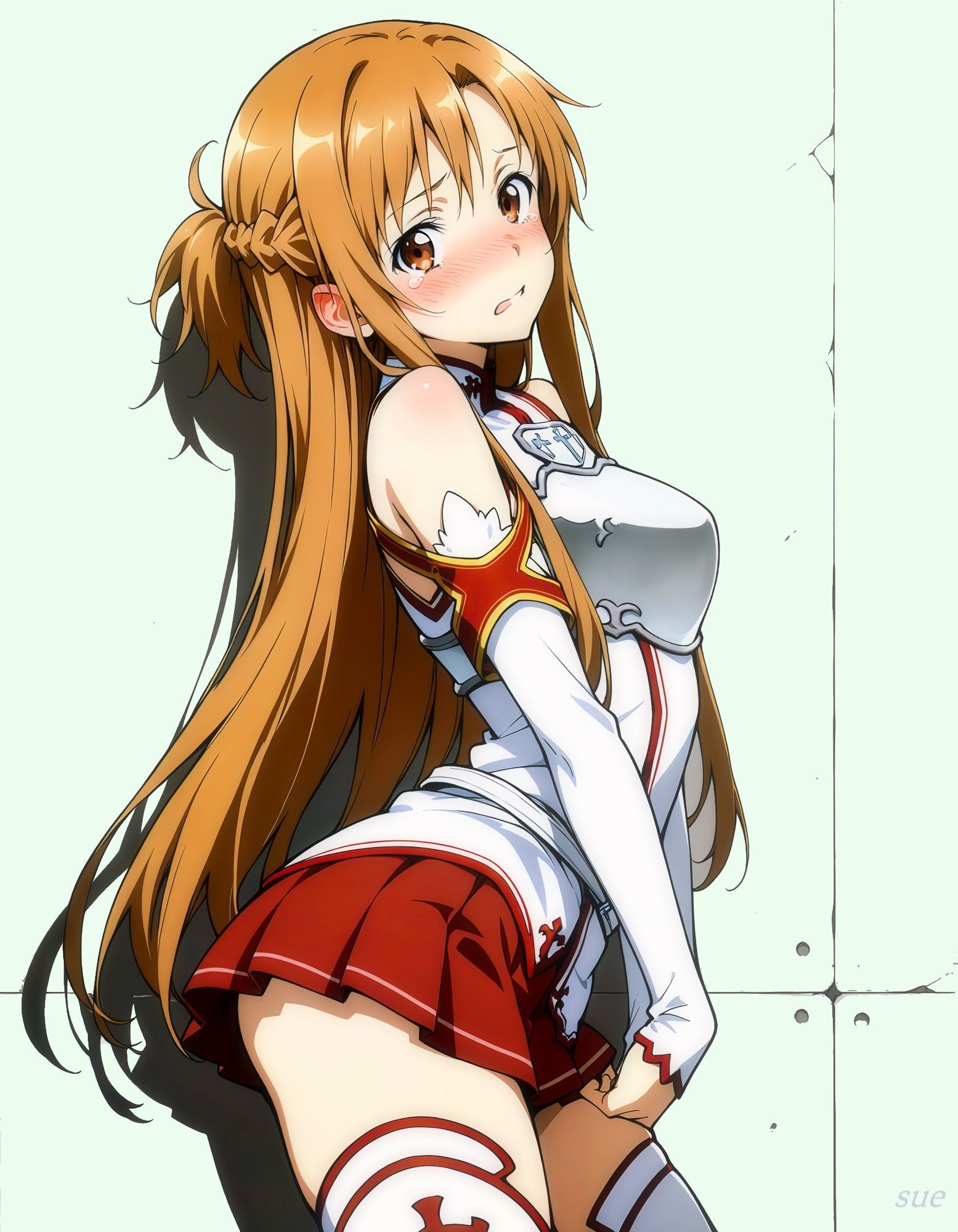 tearing up 画像9