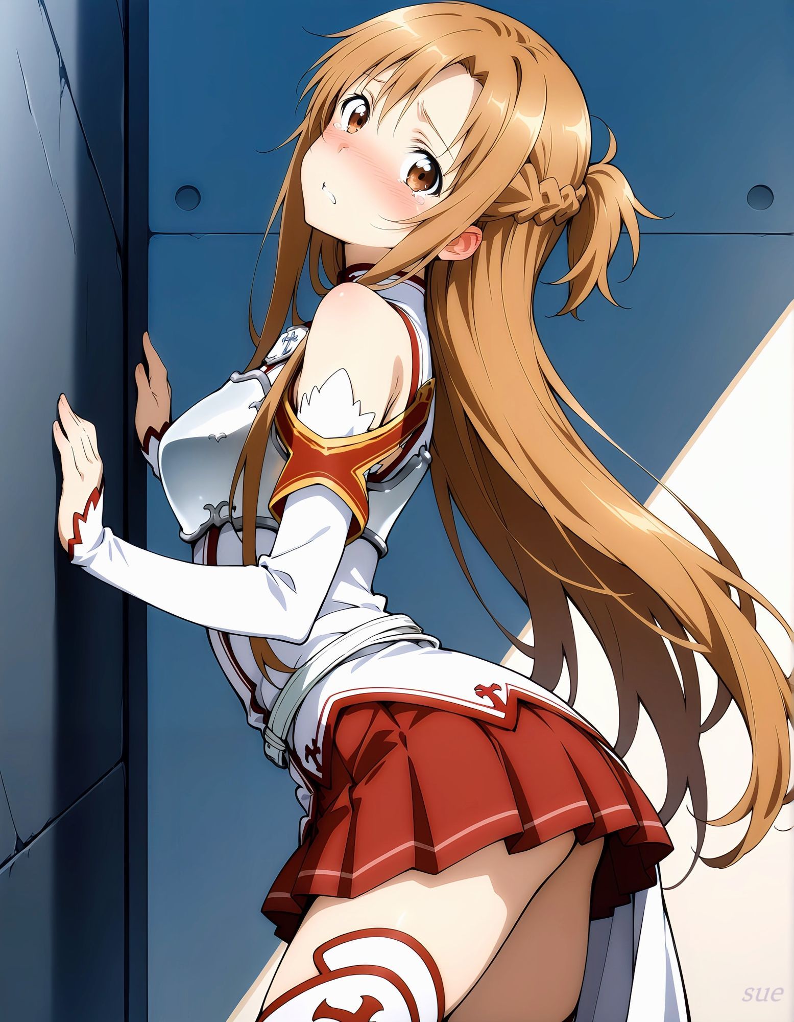 tearing up 画像10