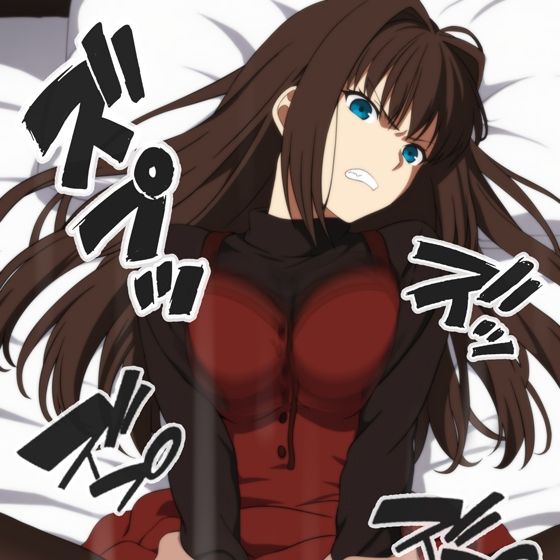 サンプル画像5:魔法使いのまとめ(あじーん) [d_618736]