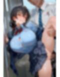 藤×肇 電車痴×CG集