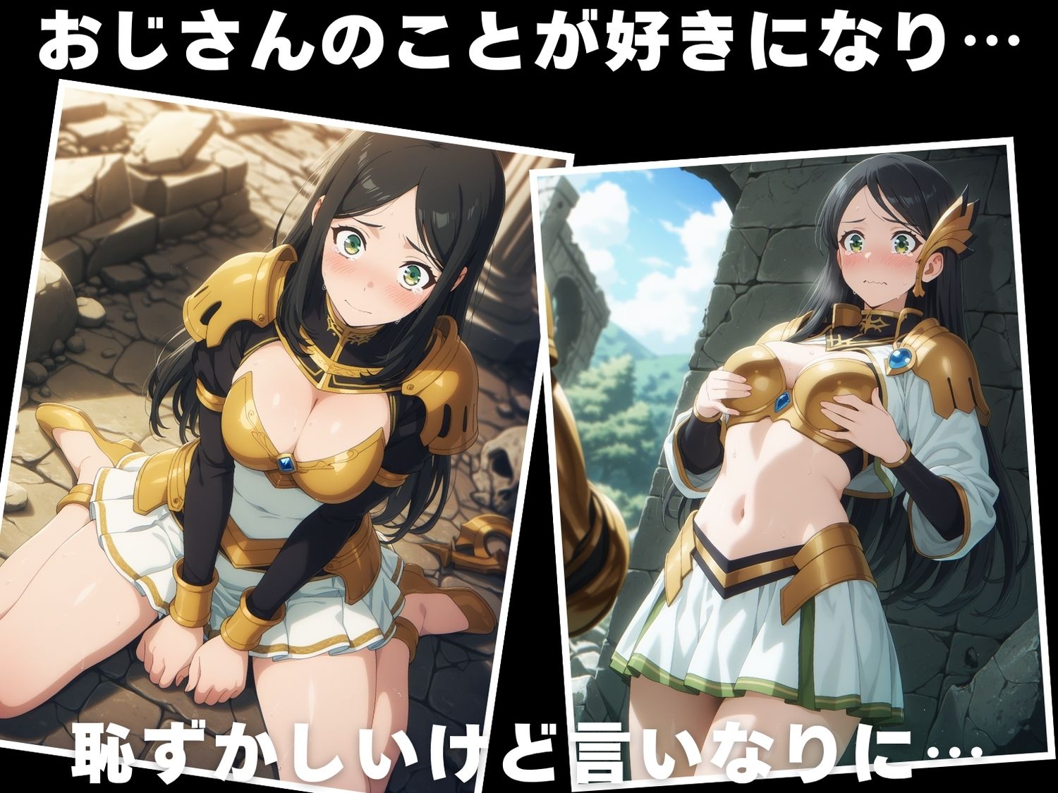 サンプル画像3:【種付け・催●】今● さつき(限界突破ログ) [d_618767]