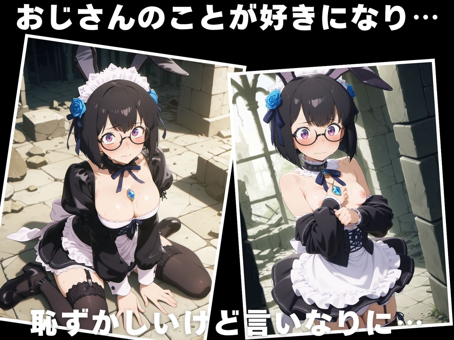 サンプル画像3:【種付け・催●】藤崎 か●ん(限界突破ログ) [d_618777]